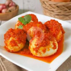 Telor Balado