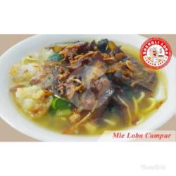 Mie Loba Campur