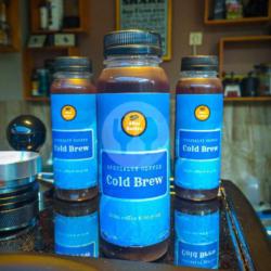 Kopi Cold Brew