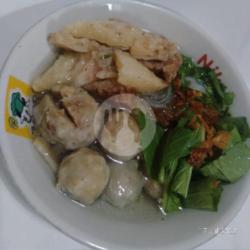 Bakso Gajih