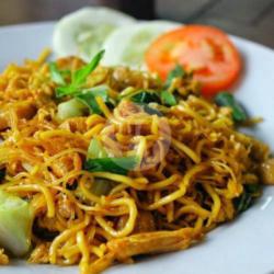 Bakmi Goreng / Nyemek / Kuah