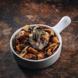 Sauteed Mushroom