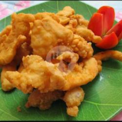 Ayam Fillet Tepung