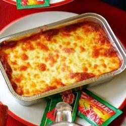 Lasagna Chicken