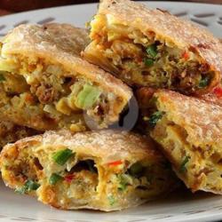 Martabak Telor Ayam Vip 6 Telor