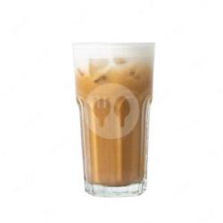 Ice Cappucino Coffe