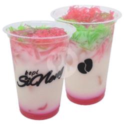 2 Cup Surawet (susu Sarang Walet)