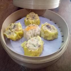 Dimsum Siomay Jamur