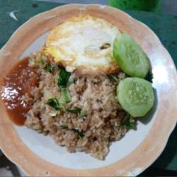 Nasi Goreng Pedes/biasa