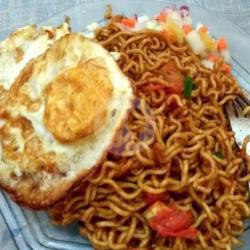 Indomie Goreng   Telor