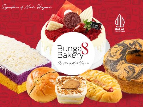 Bunga Bakery, Pomad