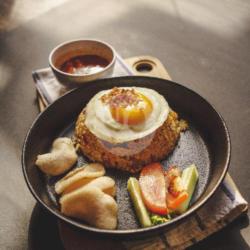 Nasi Goreng Thailand