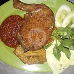 Ayam Kota Bumbu Ijo