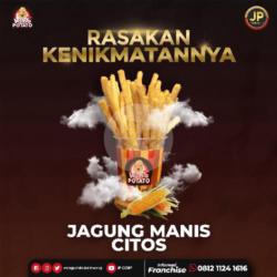 Jagung Manis Citoss