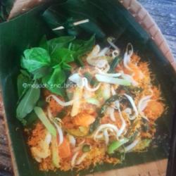 Nasi Urap Picuk