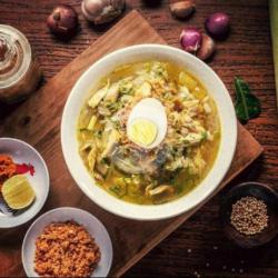 Soto Ayam Surabaya