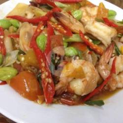 Udang Taucho