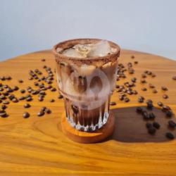 Ini Kopi Mocha