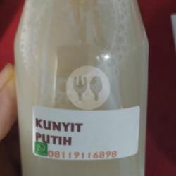 Kunyit Putih / 250 Ml