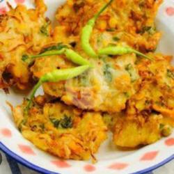 Bakwan Sayur