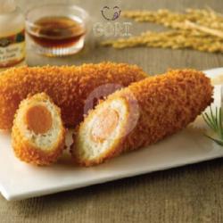 Original Sosis Corn Dog