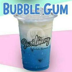 Boba Bubblegum