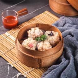 Dimsum Kukus ( Isi 10 )