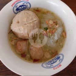 Bakso Soun