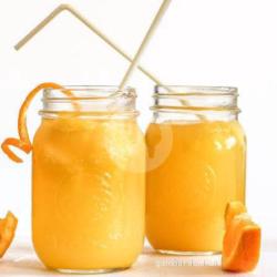 Fresh Orange