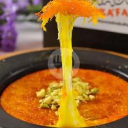 Palestinian Kunafa