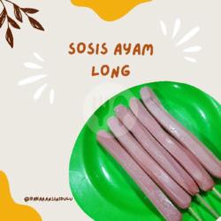 Sosis Ayam Long