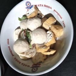 Bakso Kuah