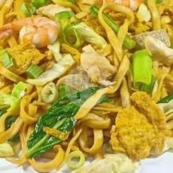 Mie Goreng Bakso