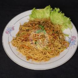 Bakmi Goreng Seafood