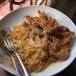 Indomie   Kulit Ayam