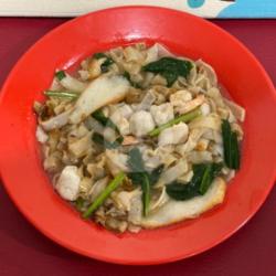 Kwetiao Goreng Seafood