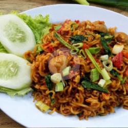 Indomie Goreng Tektek