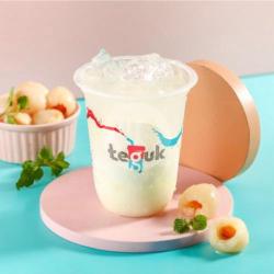 Groovy Yoghurt Lychee S