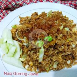 Nasi Goreng Kediri