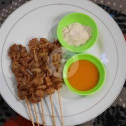 Sate Taichan Kulit 5tusuk