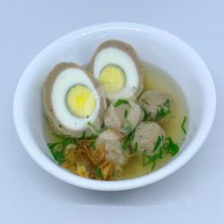 Bakso Telor Kosongan