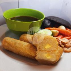 Pempek Keju Kecil