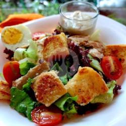 Chicken Caesar Salad