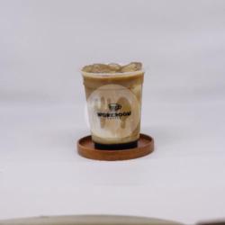 Ice Caramel Coffee Large