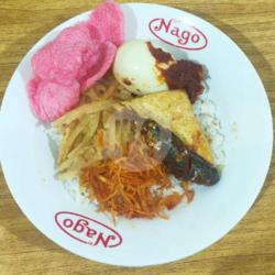 Nasi Kampung