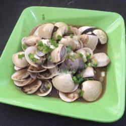 Kerang Tahu Asam Manis