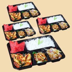 Special Rice Box B ( 4 Boxes )