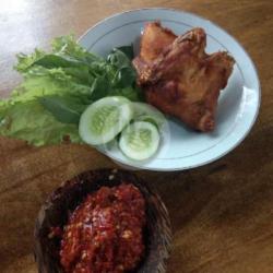 Ayam Goreng Negeri