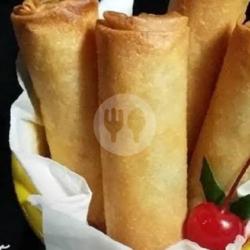 Lumpia Tape Mesis