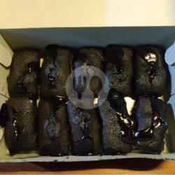 Kue Balok Coklat Isi 10 Pcs